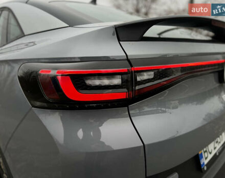 Серый Фольксваген ID.5, объемом двигателя 0 л и пробегом 93 тыс. км за 24499 $, фото 23 на Automoto.ua