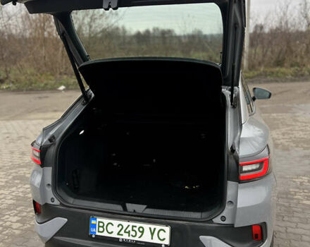 Серый Фольксваген ID.5, объемом двигателя 0 л и пробегом 93 тыс. км за 24499 $, фото 33 на Automoto.ua