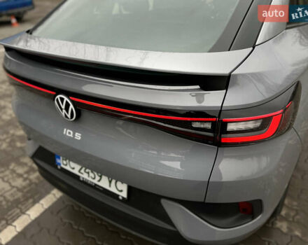 Серый Фольксваген ID.5, объемом двигателя 0 л и пробегом 93 тыс. км за 24499 $, фото 32 на Automoto.ua