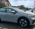 Сірий Фольксваген ID.5, об'ємом двигуна 0 л та пробігом 137 тис. км за 24800 $, фото 7 на Automoto.ua