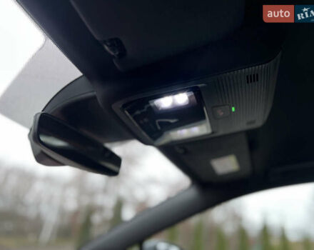 Серый Фольксваген ID.5, объемом двигателя 0 л и пробегом 93 тыс. км за 24499 $, фото 16 на Automoto.ua