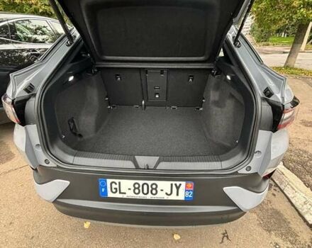 Серый Фольксваген ID.5, объемом двигателя 0 л и пробегом 137 тыс. км за 23700 $, фото 22 на Automoto.ua