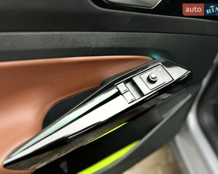 Серый Фольксваген ID.5, объемом двигателя 0 л и пробегом 93 тыс. км за 24499 $, фото 21 на Automoto.ua