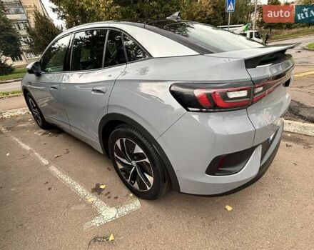 Серый Фольксваген ID.5, объемом двигателя 0 л и пробегом 137 тыс. км за 23700 $, фото 7 на Automoto.ua