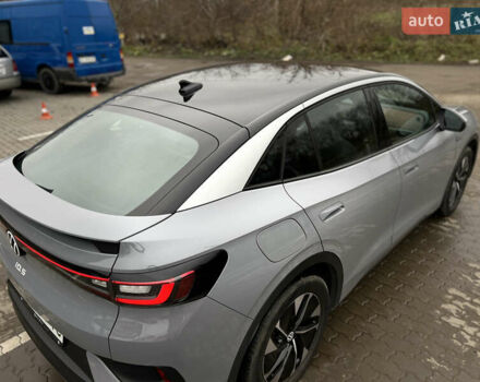 Серый Фольксваген ID.5, объемом двигателя 0 л и пробегом 93 тыс. км за 24499 $, фото 31 на Automoto.ua