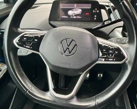 Серый Фольксваген ID.5, объемом двигателя 0 л и пробегом 137 тыс. км за 23700 $, фото 11 на Automoto.ua