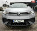 Серый Фольксваген ID.5, объемом двигателя 0 л и пробегом 93 тыс. км за 24499 $, фото 8 на Automoto.ua