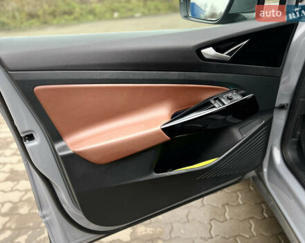 Серый Фольксваген ID.5, объемом двигателя 0 л и пробегом 93 тыс. км за 24499 $, фото 39 на Automoto.ua