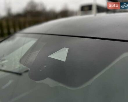 Серый Фольксваген ID.5, объемом двигателя 0 л и пробегом 93 тыс. км за 24499 $, фото 42 на Automoto.ua