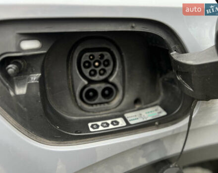 Серый Фольксваген ID.5, объемом двигателя 0 л и пробегом 93 тыс. км за 24499 $, фото 30 на Automoto.ua