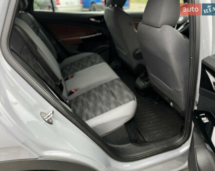 Серый Фольксваген ID.5, объемом двигателя 0 л и пробегом 93 тыс. км за 24499 $, фото 29 на Automoto.ua