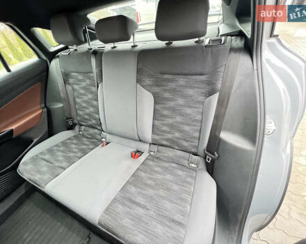 Серый Фольксваген ID.5, объемом двигателя 0 л и пробегом 93 тыс. км за 24499 $, фото 41 на Automoto.ua