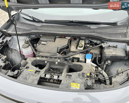 Серый Фольксваген ID.5, объемом двигателя 0 л и пробегом 93 тыс. км за 24499 $, фото 43 на Automoto.ua