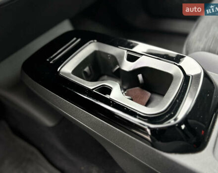 Серый Фольксваген ID.5, объемом двигателя 0 л и пробегом 93 тыс. км за 24499 $, фото 20 на Automoto.ua