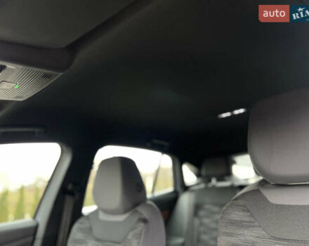 Серый Фольксваген ID.5, объемом двигателя 0 л и пробегом 93 тыс. км за 24499 $, фото 15 на Automoto.ua