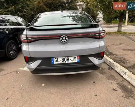 Серый Фольксваген ID.5, объемом двигателя 0 л и пробегом 137 тыс. км за 23700 $, фото 4 на Automoto.ua