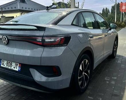 Сірий Фольксваген ID.5, об'ємом двигуна 0 л та пробігом 137 тис. км за 24800 $, фото 4 на Automoto.ua