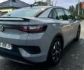 Сірий Фольксваген ID.5, об'ємом двигуна 0 л та пробігом 137 тис. км за 24800 $, фото 4 на Automoto.ua
