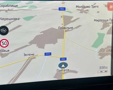 Серый Фольксваген ID.5, объемом двигателя 0 л и пробегом 137 тыс. км за 23800 $, фото 12 на Automoto.ua