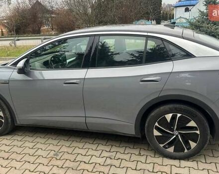 Серый Фольксваген ID.5, объемом двигателя 0 л и пробегом 137 тыс. км за 23800 $, фото 7 на Automoto.ua