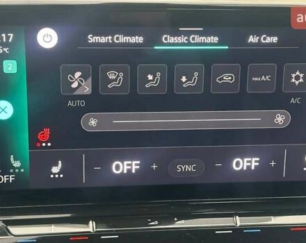 Серый Фольксваген ID.5, объемом двигателя 0 л и пробегом 137 тыс. км за 23800 $, фото 13 на Automoto.ua