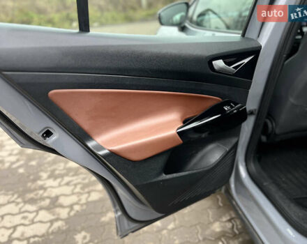 Серый Фольксваген ID.5, объемом двигателя 0 л и пробегом 93 тыс. км за 24499 $, фото 38 на Automoto.ua