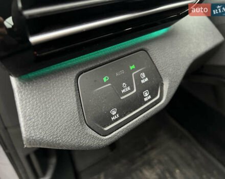 Серый Фольксваген ID.5, объемом двигателя 0 л и пробегом 93 тыс. км за 24499 $, фото 14 на Automoto.ua