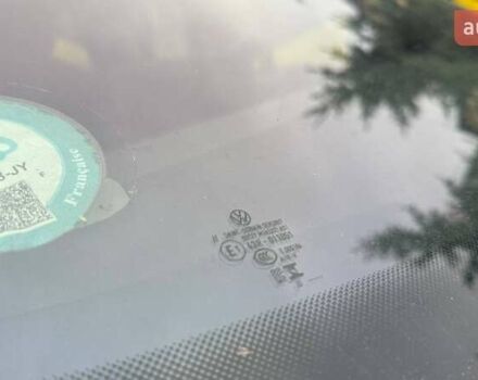 Серый Фольксваген ID.5, объемом двигателя 0 л и пробегом 137 тыс. км за 23800 $, фото 15 на Automoto.ua