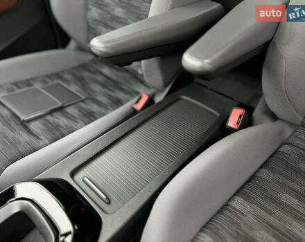 Серый Фольксваген ID.5, объемом двигателя 0 л и пробегом 93 тыс. км за 24499 $, фото 19 на Automoto.ua