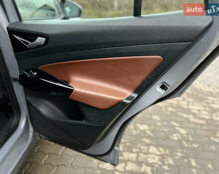 Серый Фольксваген ID.5, объемом двигателя 0 л и пробегом 93 тыс. км за 24499 $, фото 28 на Automoto.ua