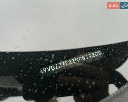 Серый Фольксваген ID.5, объемом двигателя 0 л и пробегом 93 тыс. км за 24499 $, фото 44 на Automoto.ua