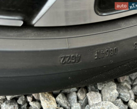 Серый Фольксваген ID.5, объемом двигателя 0 л и пробегом 93 тыс. км за 24499 $, фото 46 на Automoto.ua