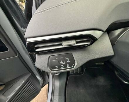 Серый Фольксваген ID.5, объемом двигателя 0 л и пробегом 137 тыс. км за 23700 $, фото 10 на Automoto.ua