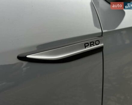 Серый Фольксваген ID.5, объемом двигателя 0 л и пробегом 93 тыс. км за 24499 $, фото 10 на Automoto.ua