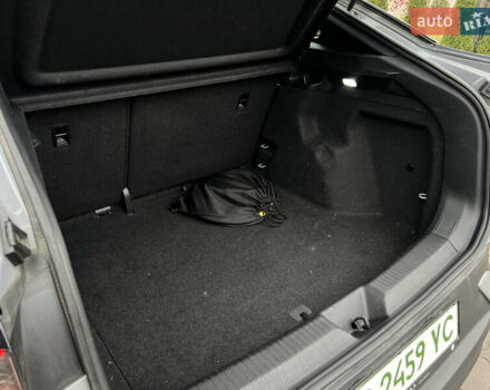 Серый Фольксваген ID.5, объемом двигателя 0 л и пробегом 93 тыс. км за 24499 $, фото 34 на Automoto.ua