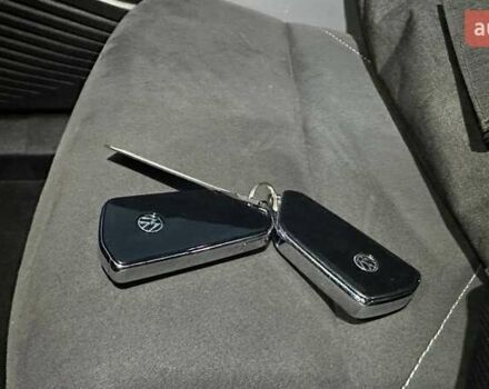 Сірий Фольксваген ID.5, об'ємом двигуна 0 л та пробігом 137 тис. км за 24800 $, фото 19 на Automoto.ua