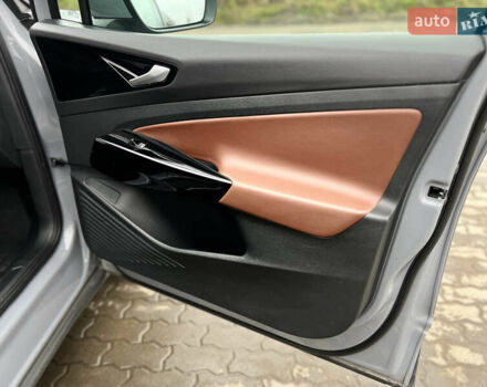 Серый Фольксваген ID.5, объемом двигателя 0 л и пробегом 93 тыс. км за 24499 $, фото 25 на Automoto.ua