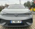Серый Фольксваген ID.5, объемом двигателя 0 л и пробегом 137 тыс. км за 23800 $, фото 1 на Automoto.ua