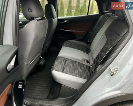 Серый Фольксваген ID.5, объемом двигателя 0 л и пробегом 93 тыс. км за 24499 $, фото 37 на Automoto.ua