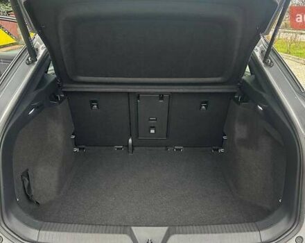 Серый Фольксваген ID.5, объемом двигателя 0 л и пробегом 137 тыс. км за 23800 $, фото 14 на Automoto.ua