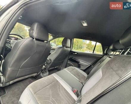 Серый Фольксваген ID.5, объемом двигателя 0 л и пробегом 137 тыс. км за 23700 $, фото 20 на Automoto.ua