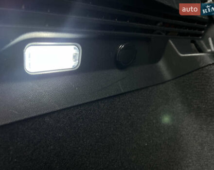 Серый Фольксваген ID.5, объемом двигателя 0 л и пробегом 93 тыс. км за 24499 $, фото 36 на Automoto.ua