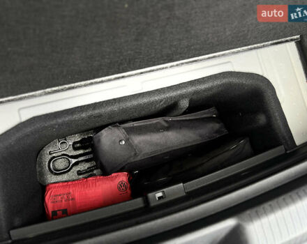 Серый Фольксваген ID.5, объемом двигателя 0 л и пробегом 93 тыс. км за 24499 $, фото 35 на Automoto.ua