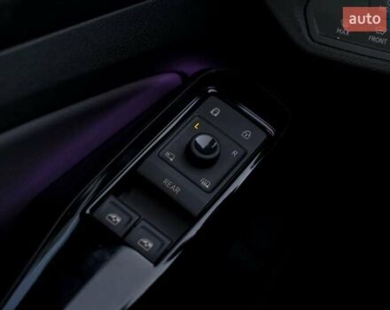 Фольксваген ID.5 2023 в Черновцах на Automoto.ua Серый Фольксваген ID.5, объемом двигателя 0 л и пробегом 4 тыс. км за 32900 $, фото 15 на Automoto.ua