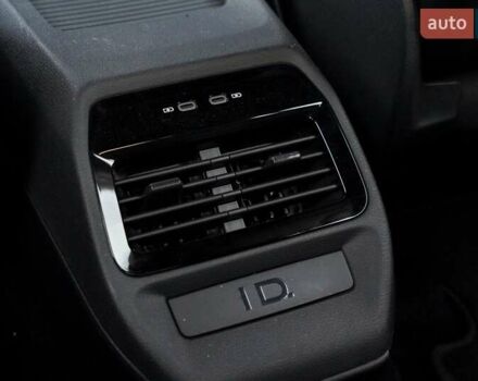 Фольксваген ID.5 2023 в Черновцах на Automoto.ua Серый Фольксваген ID.5, объемом двигателя 0 л и пробегом 4 тыс. км за 32900 $, фото 29 на Automoto.ua