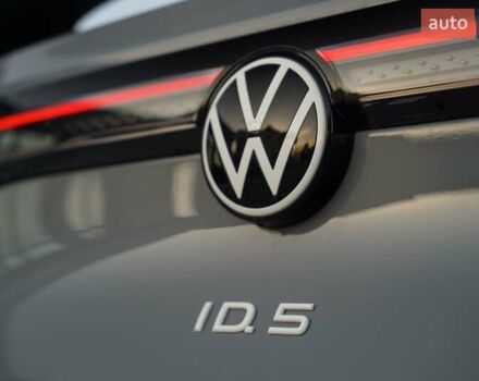 Фольксваген ID.5 2023 в Черновцах на Automoto.ua Серый Фольксваген ID.5, объемом двигателя 0 л и пробегом 4 тыс. км за 32900 $, фото 8 на Automoto.ua