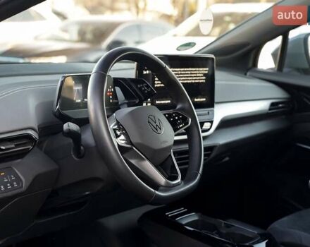 Фольксваген ID.5 2023 в Черновцах на Automoto.ua Серый Фольксваген ID.5, объемом двигателя 0 л и пробегом 4 тыс. км за 32900 $, фото 17 на Automoto.ua