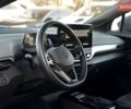 Серый Фольксваген ID.5, объемом двигателя 0 л и пробегом 4 тыс. км за 32900 $, фото 17 на Automoto.ua