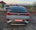 Сірий Фольксваген ID.5, об'ємом двигуна 0 л та пробігом 48 тис. км за 28021 $, фото 1 на Automoto.ua