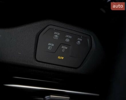 Фольксваген ID.5 2023 в Черновцах на Automoto.ua Серый Фольксваген ID.5, объемом двигателя 0 л и пробегом 4 тыс. км за 32900 $, фото 16 на Automoto.ua